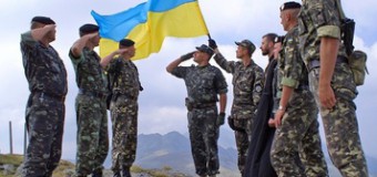 Генштаб оновив дані загиблих в АТО і назвав дату нової мобілізації