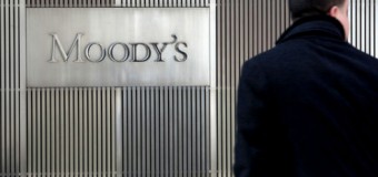 Економіка України зросте наступного року на 2% – Moody’s