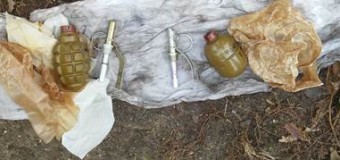 Диверсант ЛНР у Харкові готував теракт на День гідності та свободи