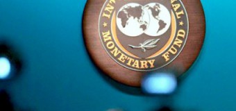 Місія МВФ завершила роботу в Україні