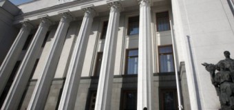 Експерт сказав, хто хоче дострокових виборів в країні