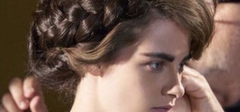 Крістен Стюарт зіграє Коко Шанель