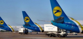 Авіаринок України може опинитися в руках одного олігарха