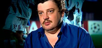 “Не бачу, хто з українців може увірватися в збірну і стати основним гравцем” – Шахов