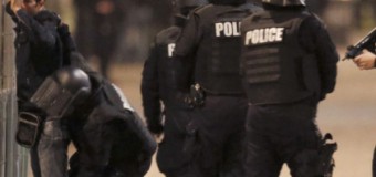 Поліція Франції упізнала шостого терориста