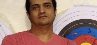 Суд Саудівської Аравії засудив поета до страти