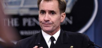 Вашингтон не підтримує залучення РФ до міжнародної коаліції проти ІДІЛ