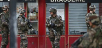 Два паризьких терориста-смертника прибули до Греції з біженцями