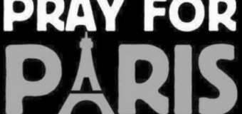 Франція відмовляється реєструвати торгові марки “Je suis Paris” та “Pray for Paris”