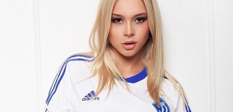 Дружина Гусєва розповіла, про свою улюблену пісню в караоке