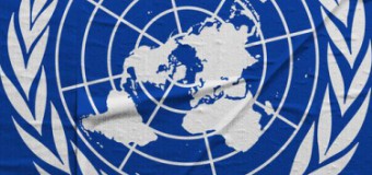 Російські дипломати використовували в ООН одну і ту ж промову 8 років