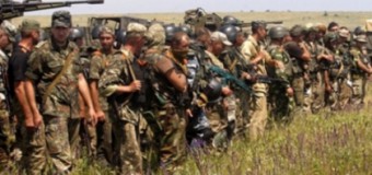 Більше півроку американські інструктори готуватимуть українських фахівців