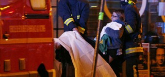 У Туреччині затримали одного із організаторів паризьких терактів