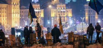 Посольство США зняло відео до річниці Євромайдану