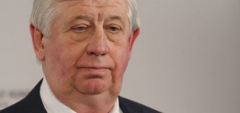 Поки ГПУ управляє Шокін, боротися з корупцією неможливо – заступник голови СБУ