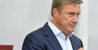 Хацкевича оштрафували у Києві за неправильну парковку