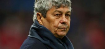 “Хочу повернутися у Туреччину і завершити там кар’єру” – Луческу