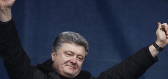 Президент записав відеозвернення до українців з нагоди Дня гідності