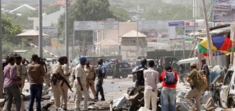 У Камеруні смертник влаштував теракт