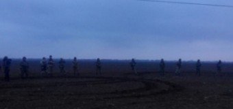 У МВС пояснили причини конфлікту з учасниками енергетичної блокади Криму