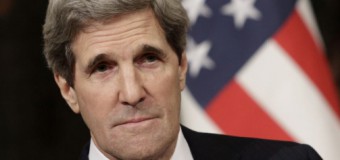 Глава Держдепу США терміново вирушає на Близький Схід