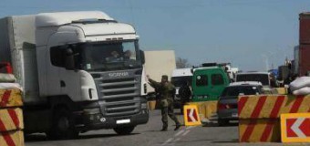 Чубаров: Президент доручить уряду вжити заходів щодо припинення торгівлі з Кримом