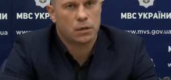 Ківа: Журналістку телеканалу ATR не били, вона впала