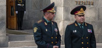 В Міноборони визнали, що нагородили “за честь і гідність” ймовірного сепаратиста