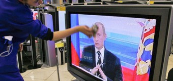 Кримські ЗМІ підключили до резервних джерел електропостачання