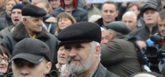 Про що говорили і що вимагали на сьогоднішньому Віче на Майдані