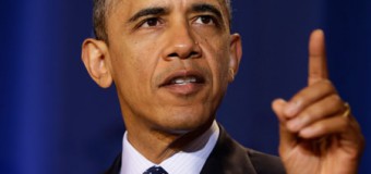 Обама обіцяє повністю знищити ІДІЛ