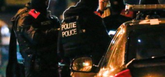 У Бельгії затримано 16 підозрюваних у тероризмі