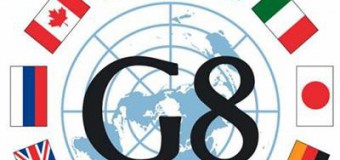 Назвали умови для повернення Росії  в “Велику вісімку”