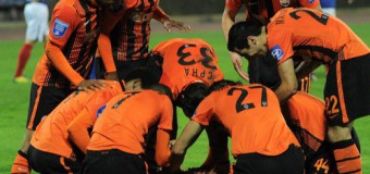 В “ДНР” хочуть відкрити свій ФК “Шахтар”