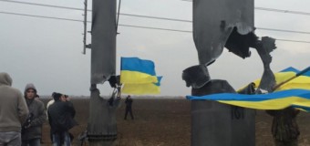 Влада має узаконити енергетичну блокаду Криму – експерт