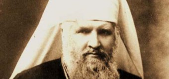 Львівські студенти зняли про Шептицького фільм