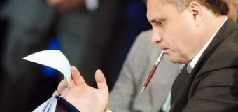 Льовочкін назвав екс-міністра Захарченка брехуном