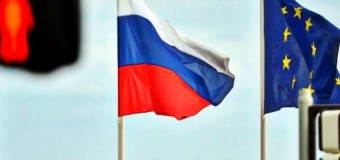 Країни Бенілюксу пообіцяли не відміняти санкції проти РФ