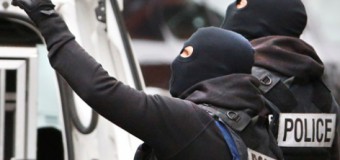 Поліція Бельгії відпустила 15 затриманих, підозрюваних у тероризмі