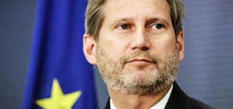 Висновок щодо безвізового режиму Україна отримає 15 грудня – єврокомісар