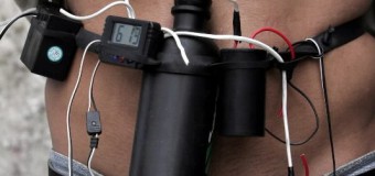 У передмісті Парижа на смітнику знайшли “пояс шахіда”