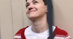 ГПУ надала Росії матеріали, що можуть доказати невинність Савченко – адвокат