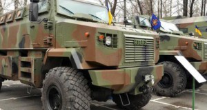 У Міноборони відзвітували про забезпечення армії новим озброєнням