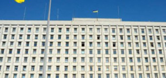 У “Народному фронті” назвали своїх кандидатів в ЦВК