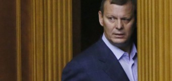 В ГПУ шукають винних, хто випустив Клюєва