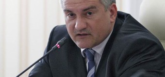 Аксьонов хоче карати спекулянтів “за законом воєнного часу”