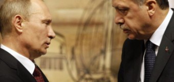 “Ми перебуваємо на порозі великої війни” – російський військовий експерт