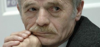 Кримські татари погодились на запуск однієї ЛЕП на півострів