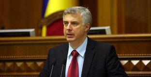 Квіт замовив підручники, які ушестеро дешевші ніж купував Табачник