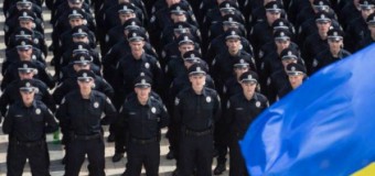 Українським копам заборонили сидіти у “Вконтакте” і “Одноклассниках”